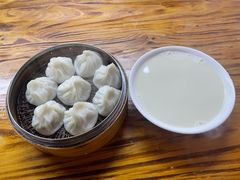 小笼包-锅贴大王南翔小笼(临沂二村店)