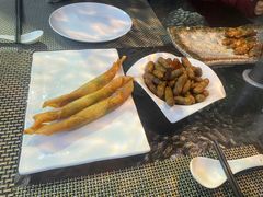 -富力威斯汀酒店·知味自助餐厅