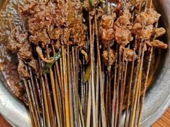 -牛华八婆麻辣烫(起源店)
