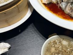 -顺香居·老字号湖北菜(江汉路店)