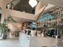-花神·轻食简餐·咖啡馆·花卉绿植(荷兰花卉小镇店)