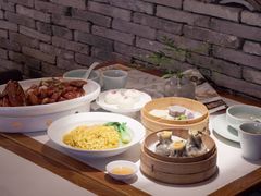 -佬泰丰斋· 乌镇茶食餐厅