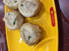 -小杨生煎(成山巴黎春天店)