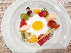 -香樟花园法式铁板烧(恒隆广场店)