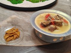 -牧雲子·臻选云南菜 .商务宴请(泰然大厦店)