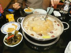 -青岛小羔羊火锅(李村公园店)