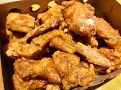 -阿捡忭京炸鸡(韭菜园总店)