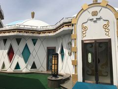 -巴音浩日娲·蒙餐(双林东路店)