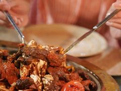 -Seten Restaurant Cappadocia