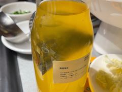 -巴奴毛肚火锅(新街口金鹰店)