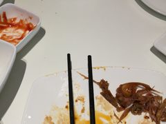 -国际青年会议酒店-苏莱斯餐厅