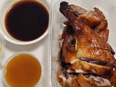 -聂记粤菜馆(鼓西路店)