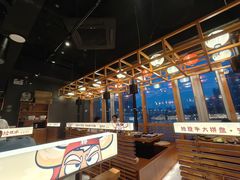 -拾勝牛·江景安格斯烧肉放题(江湾阳光天地店)
