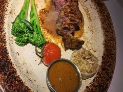 澳洲丹佛牛排-阿妮叶李(光谷世界城店)