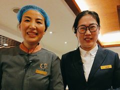 -观唐（国际）度假村温泉