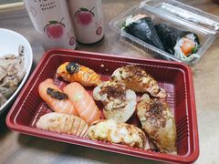 -东京屋(武定路店)