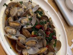 -乔街深夜食堂·台州菜·高压锅生蚝(杭州总店)