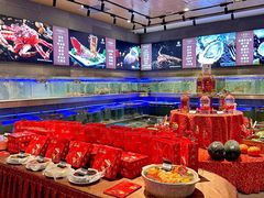 -东方御宴海鲜酒楼(棕泉酒店)