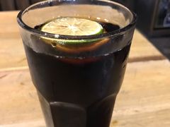 -院子餐厅·大锅菜·老杭帮(桥西直街店)