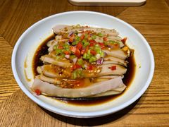 -请晋·山西餐社(好运街店)