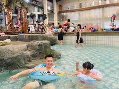 -南宫温泉水世界