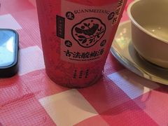 -望庐说·本地菜馆