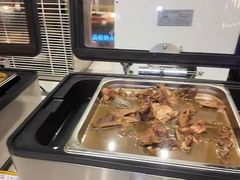 -言玖鲜火锅串串披萨自助(益田假日店)