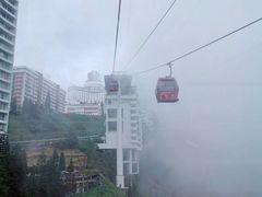 -云顶高原