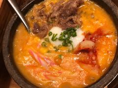 -仓桥家·焗寿司·锅物(光谷步行街店)