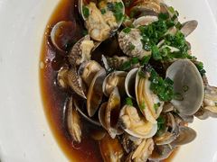 -阿明小菜·海鲜·上海菜(梅陇店)