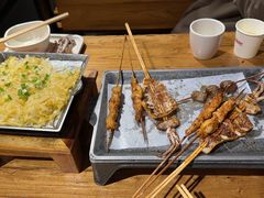 -管氏翅吧(甘家口店)
