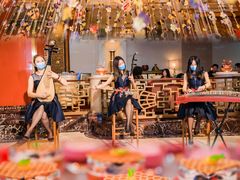 -北京中国大饭店