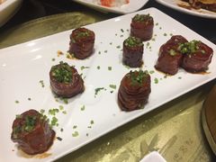 -东兴楼饭庄(六里桥店)