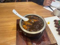 -枣子树·素食餐厅(普陀山店)