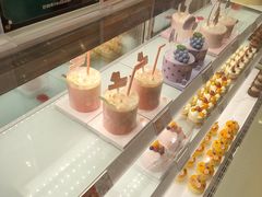-好利来(牡丹园店)