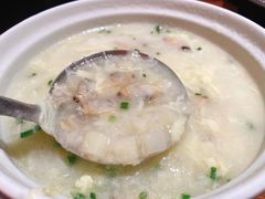 -吕氏疙瘩汤·新鲁菜(济南万象城店)