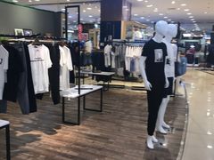 -新世界百货(顺义店)