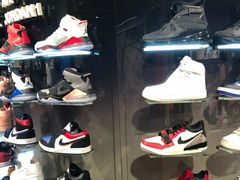 -JORDAN(外滩中央体验店)