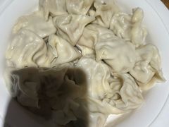 -金谷园饺子·烧烤(人大总店)
