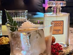 -境·Bar·日咖夜酒