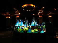 -西双版纳融创皇冠假日度假酒店