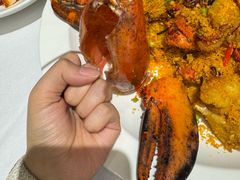 -必点海鲜·海肠捞饭·鲅鱼水饺(滨江道店)