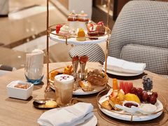 -广州粤海喜来登酒店