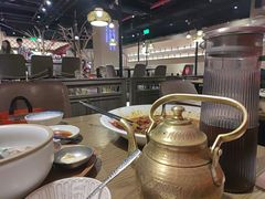 -那时新疆·若羌(经纬汇店)