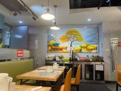 -台北楚楚园馅饼粥(虹桥南丰城店)