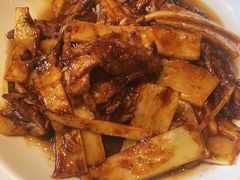 -老牌坊鲁菜名店(宽厚里店)