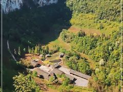 -武隆天坑寨子景区