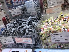 -第一食品(中环百联店)