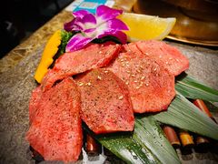 厚切牛舌-魔宗·烧肉(汉街店)