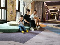 -清远熹乐谷温泉度假酒店